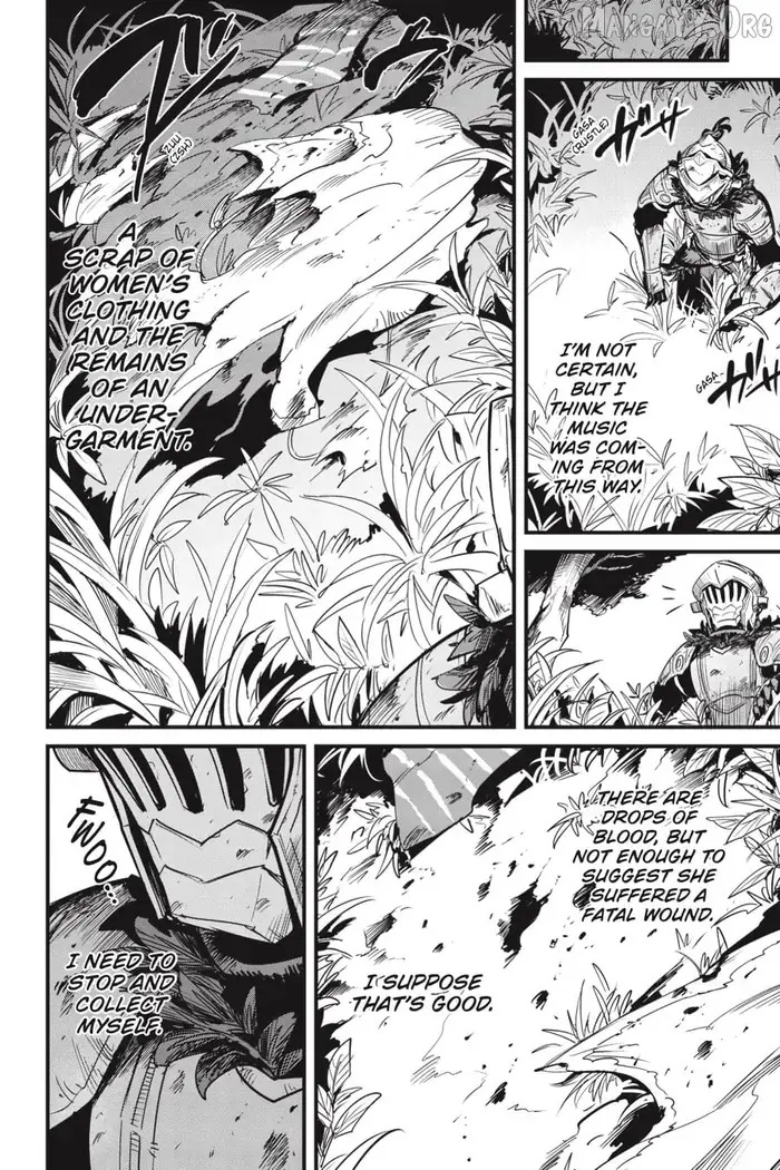 Goblin Slayer: Side Story Year One Chapter 127 image 11_optimized_optimized